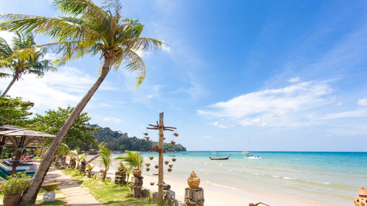 Andaman Bangtao Bay Resort 4*