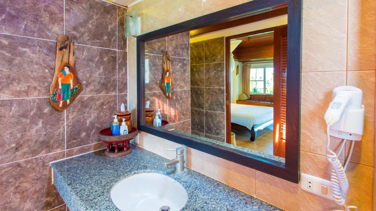 Andaman Bangtao Bay Resort