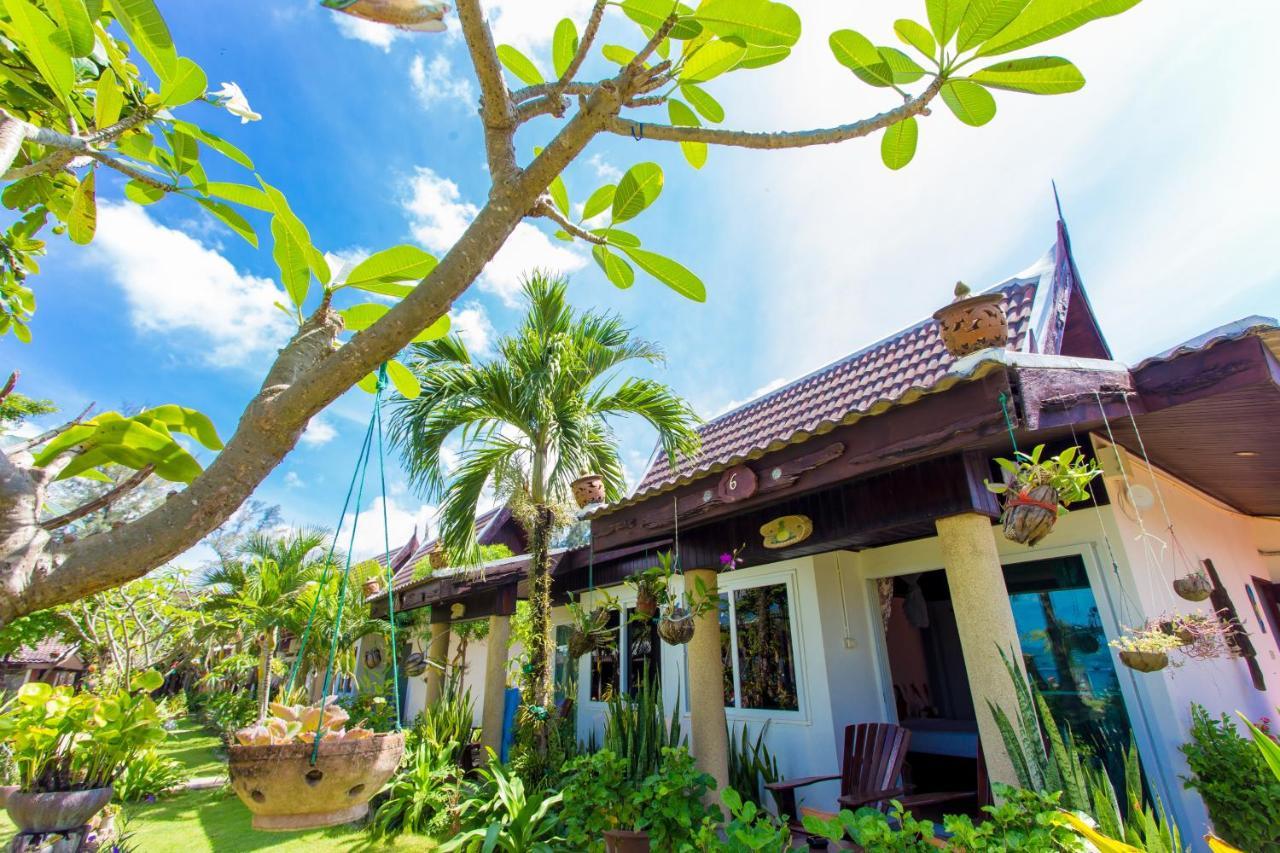 Andaman Bangtao Bay 4*