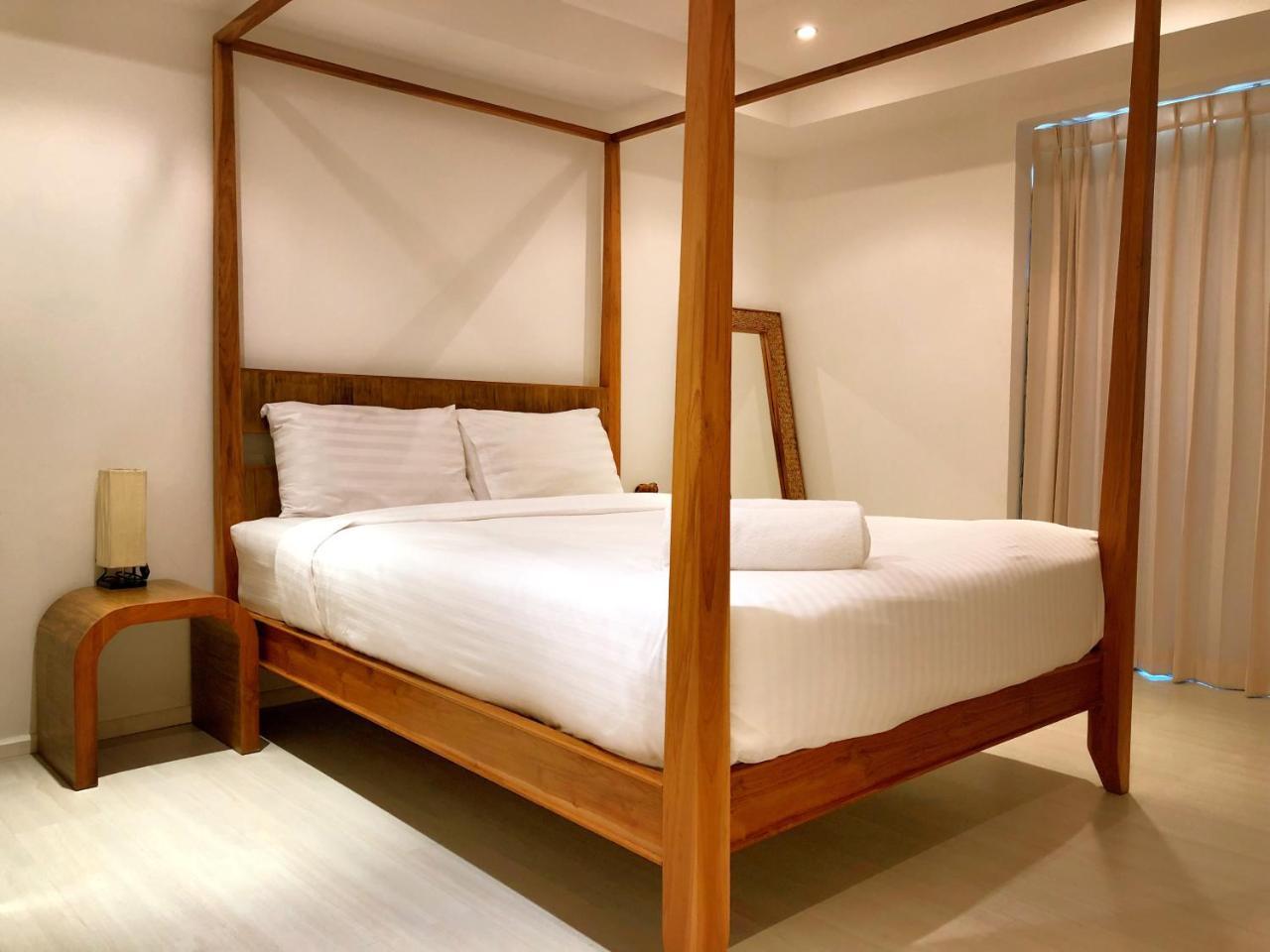 Ocean View Residences Apartment *