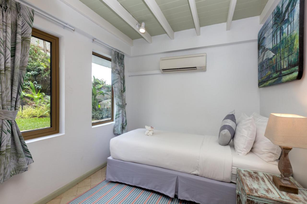 Pousada Kalim House - Private & Pool Patong
