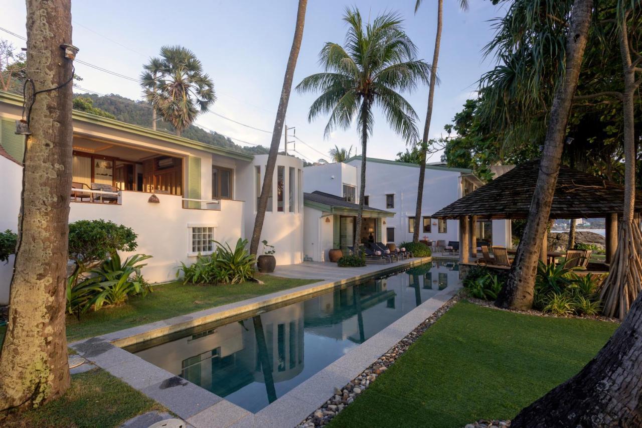 Pousada Kalim House - Private & Pool