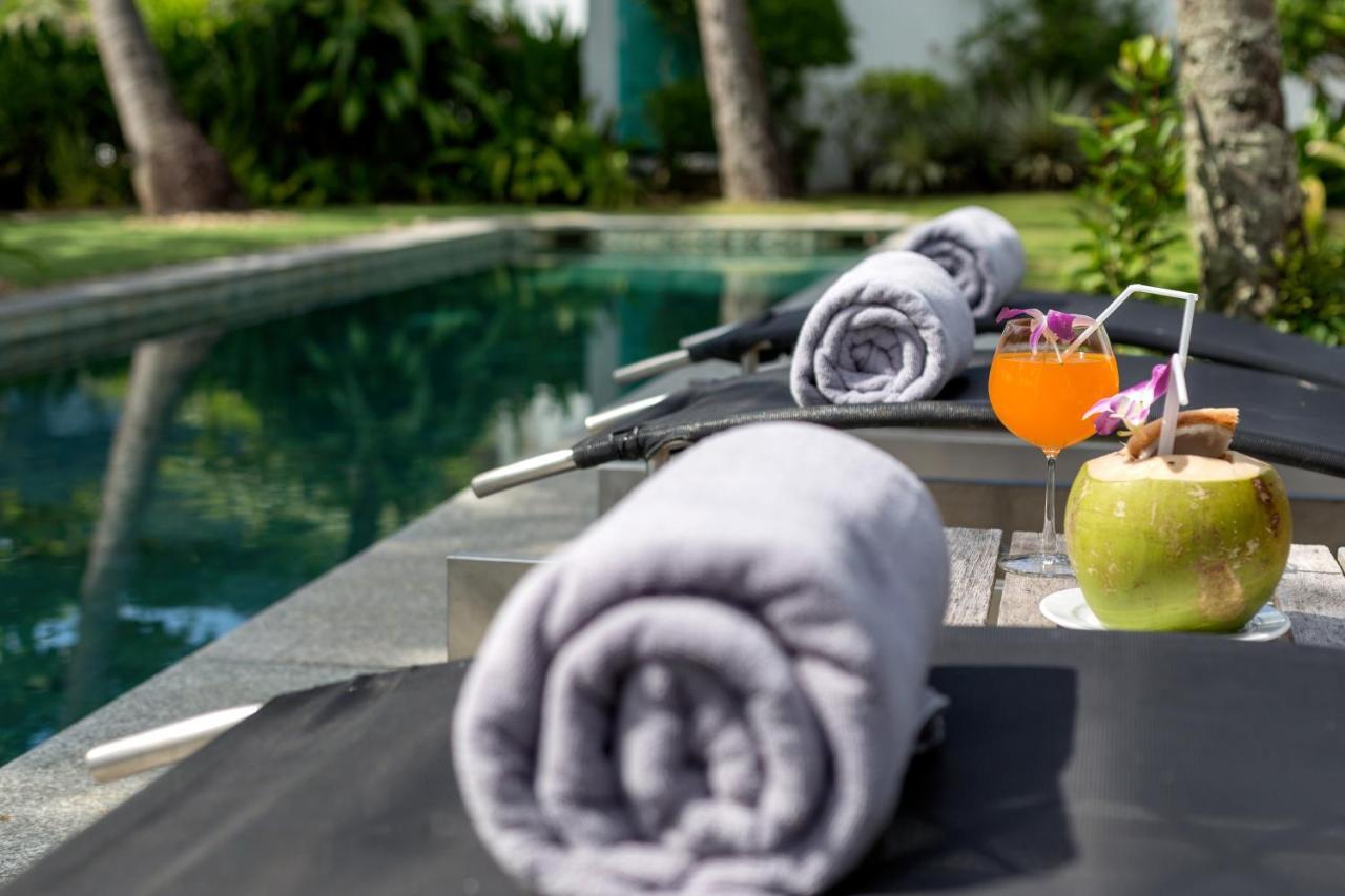 Pousada Kalim House - Private & Pool *
