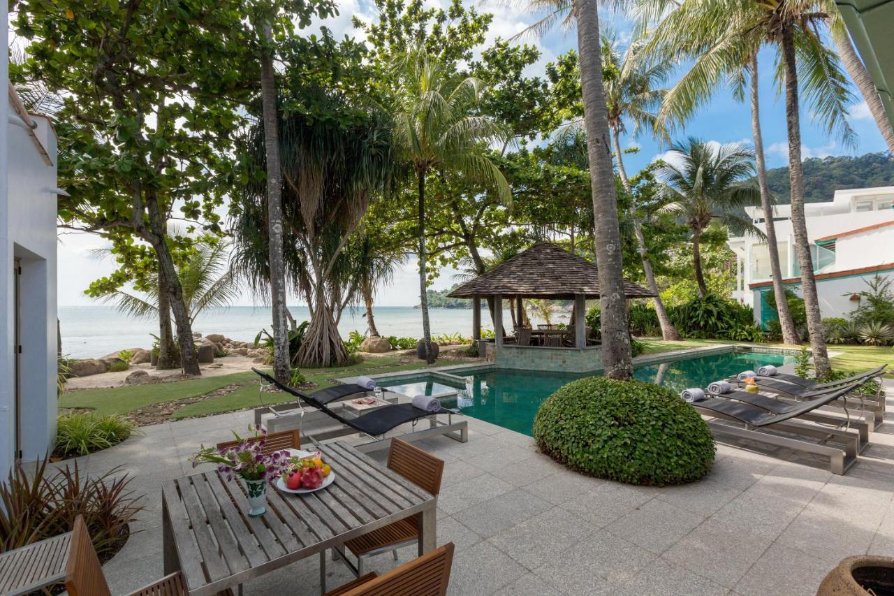 Kalim House - Private & Pool Patong