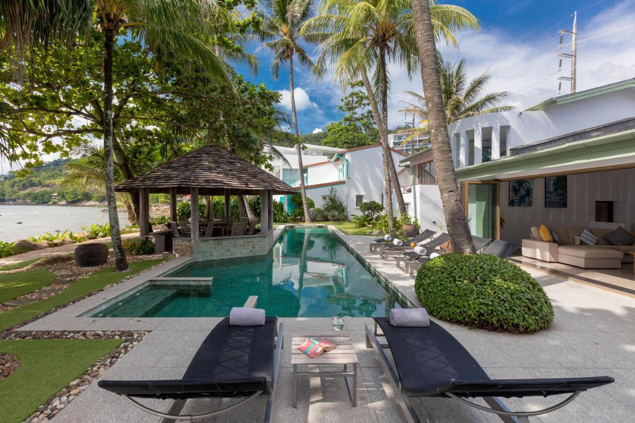 Pousada Kalim House - Private & Pool *