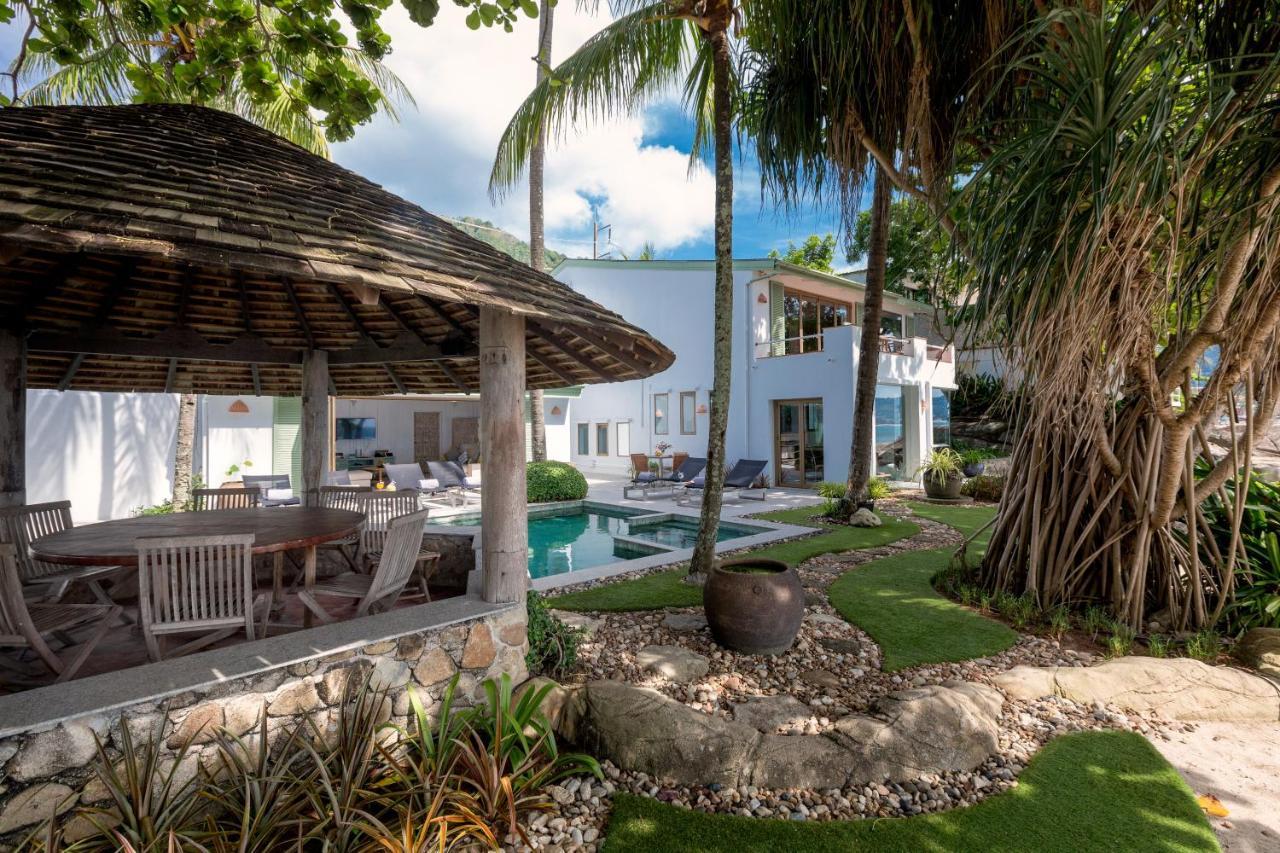 Pousada Kalim House - Private & Pool Patong
