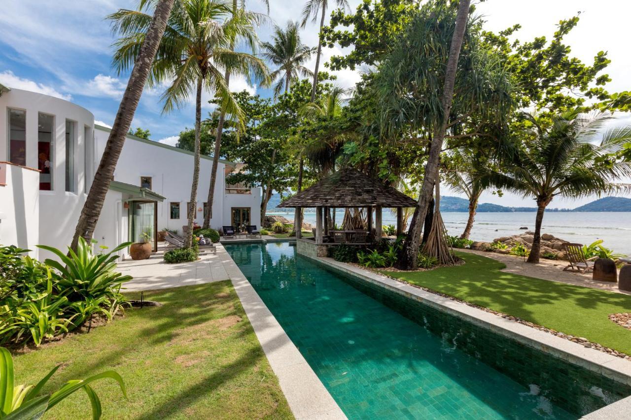 Kalim House - Private & Pool Pousada