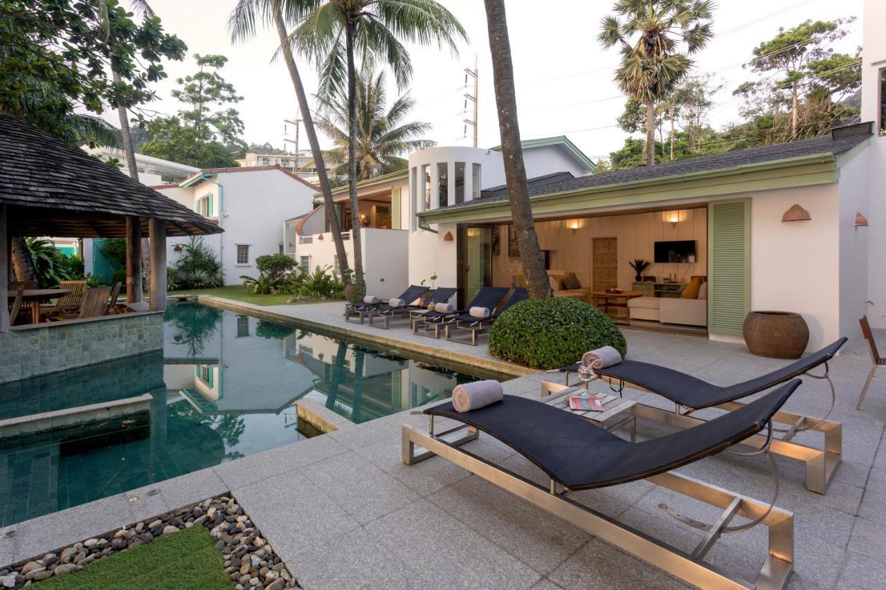 Kalim House - Private & Pool