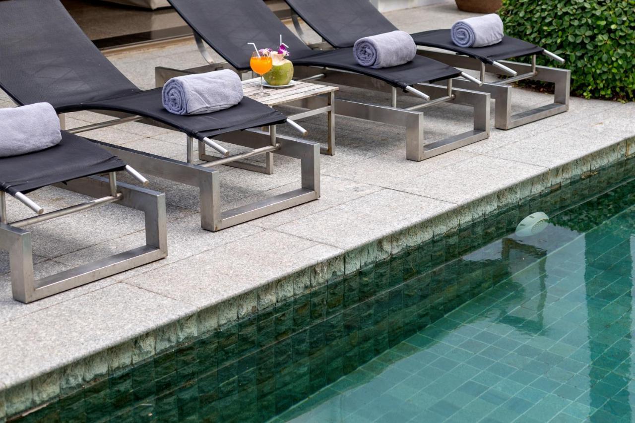 Kalim House - Private & Pool Pousada