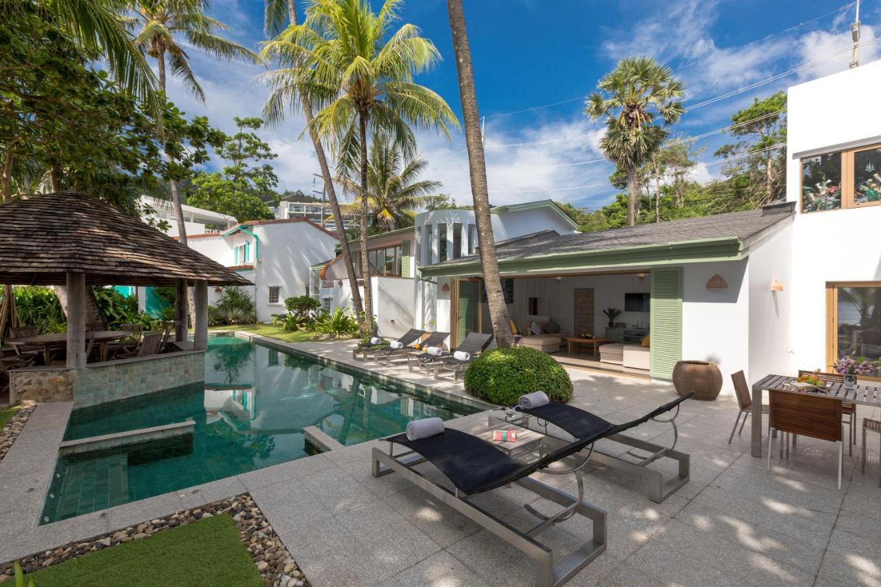 Pousada Kalim House - Private & Pool