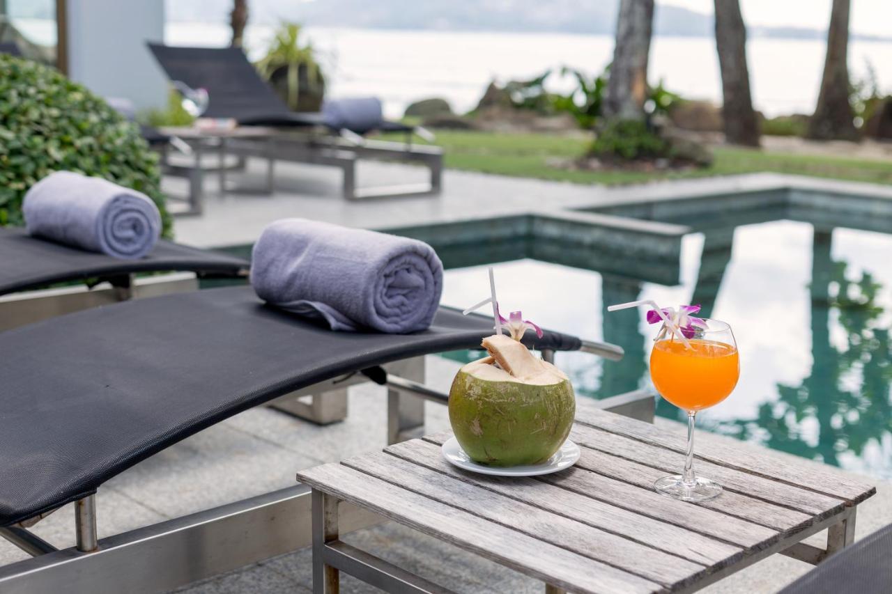 Pousada Kalim House - Private & Pool Patong