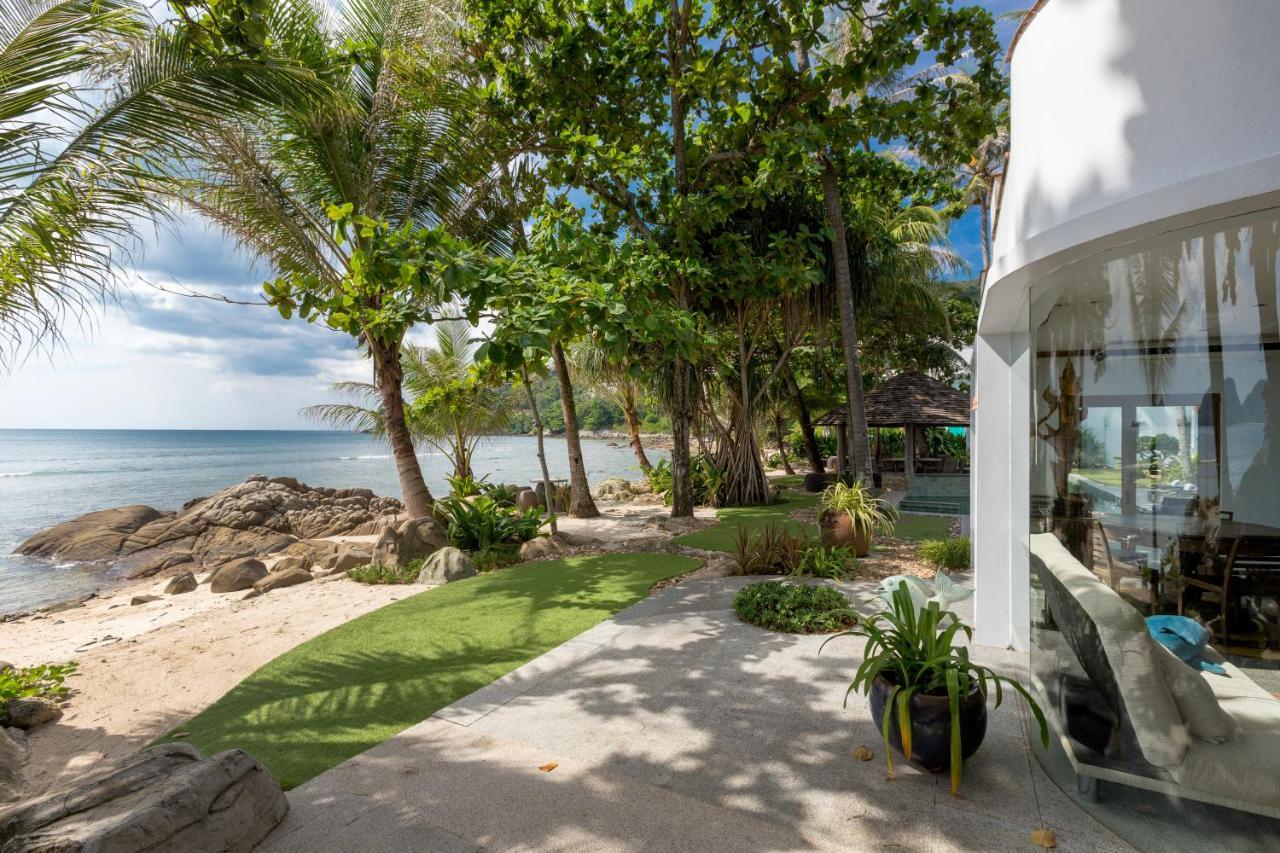 Kalim House - Private & Pool *