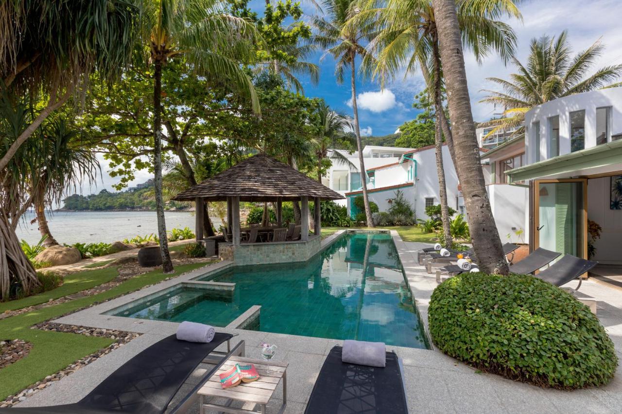 Kalim House - Private & Pool Pousada *