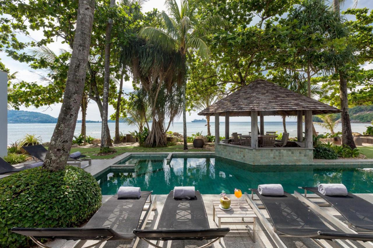 Pousada Kalim House - Private & Pool Patong