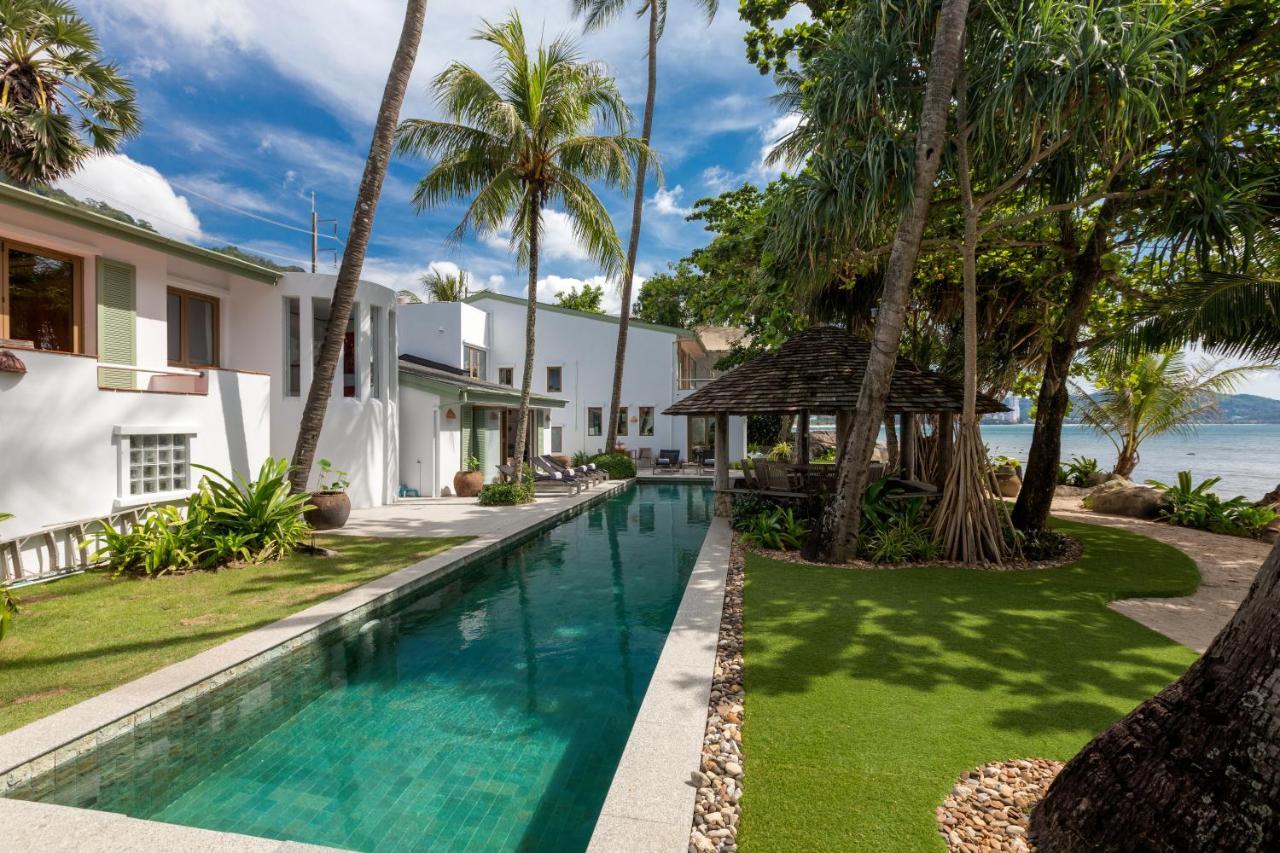 Kalim House - Private & Pool Pousada Patong