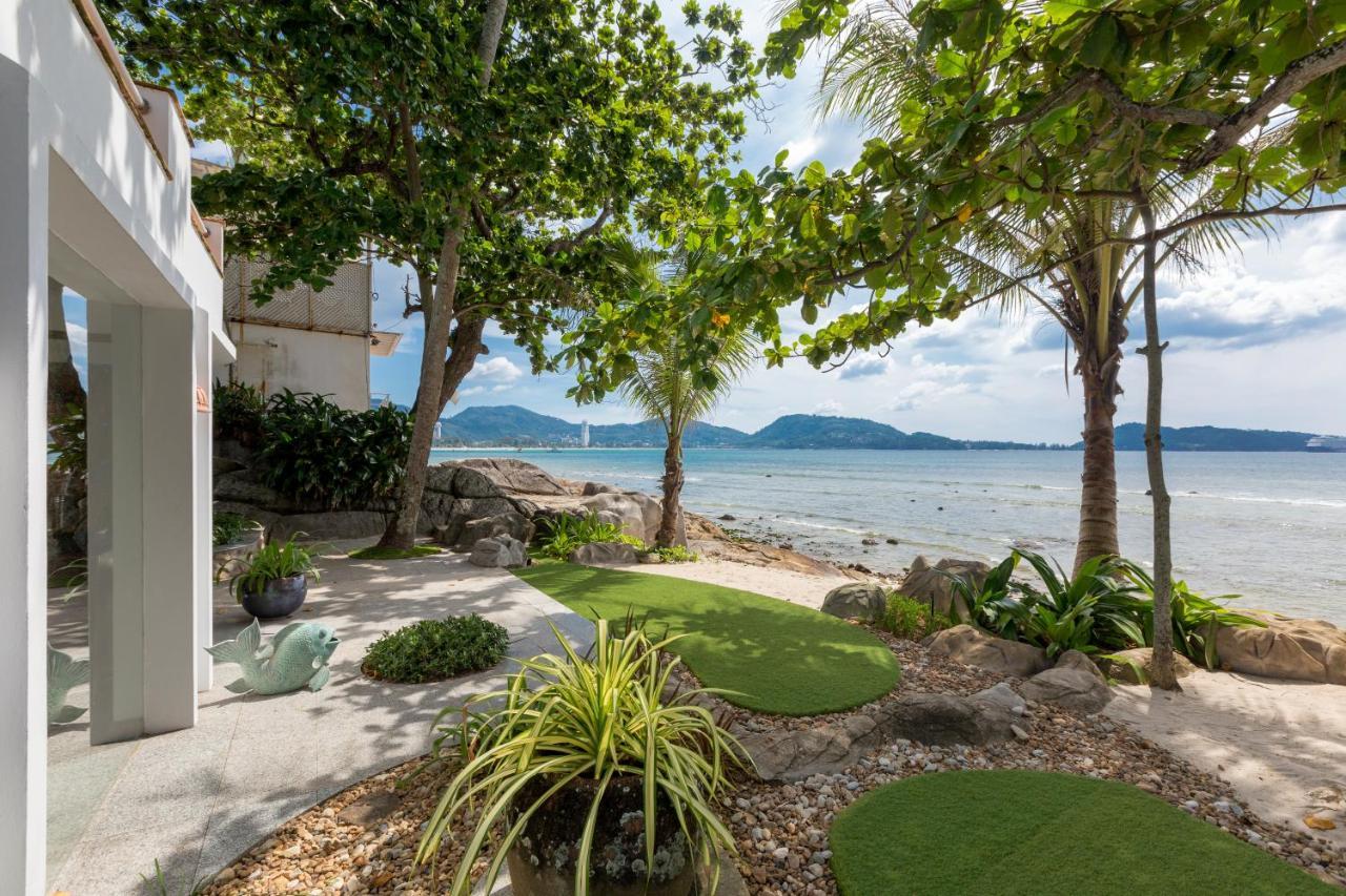 Pousada Kalim House - Private & Pool