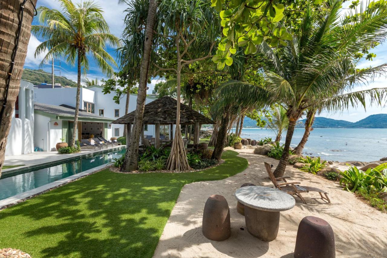 Kalim House - Private & Pool Patong