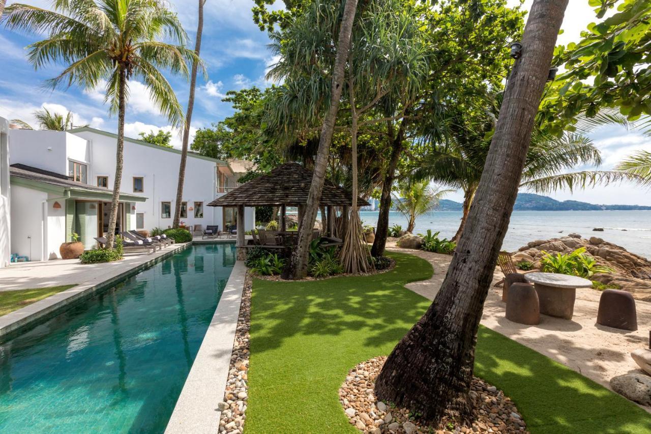 Pousada Kalim House - Private & Pool Patong