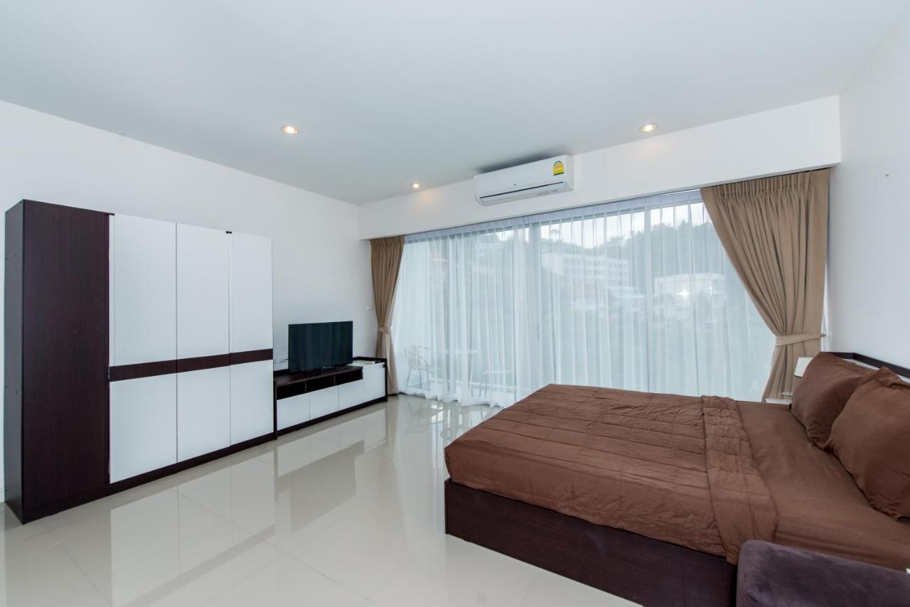Chic Apartment *