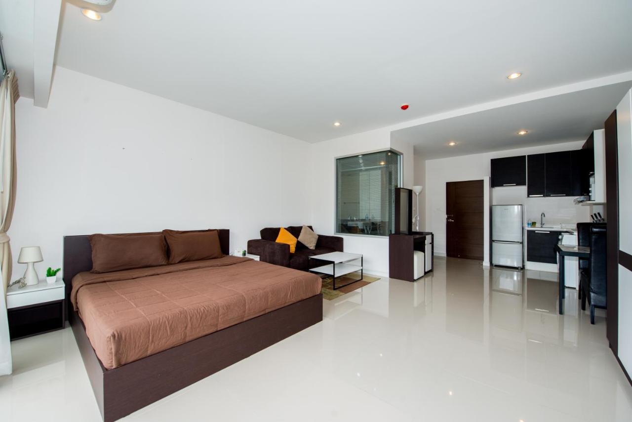 Apartment Chic Karon