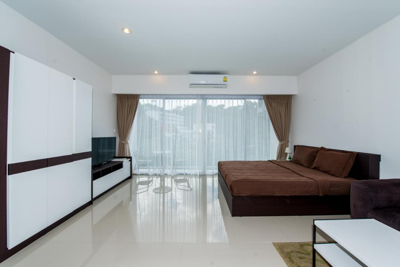 Chic Apartment Karon