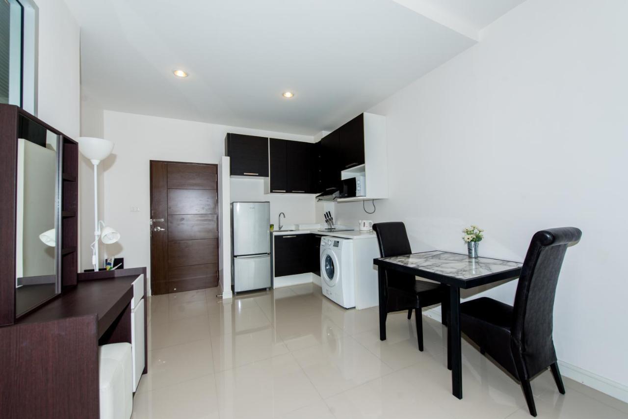 Apartment Chic *