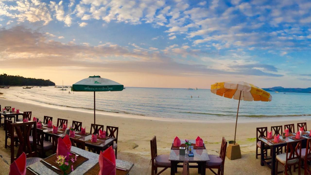 Andaman Bangtao Bay 4*