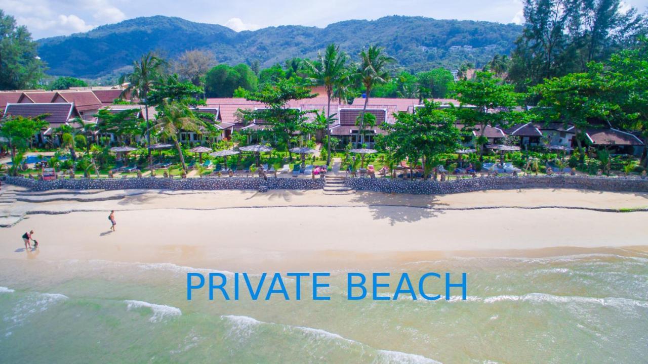 Andaman Bangtao Bay 4* Bang Tao Beach (Phuket)