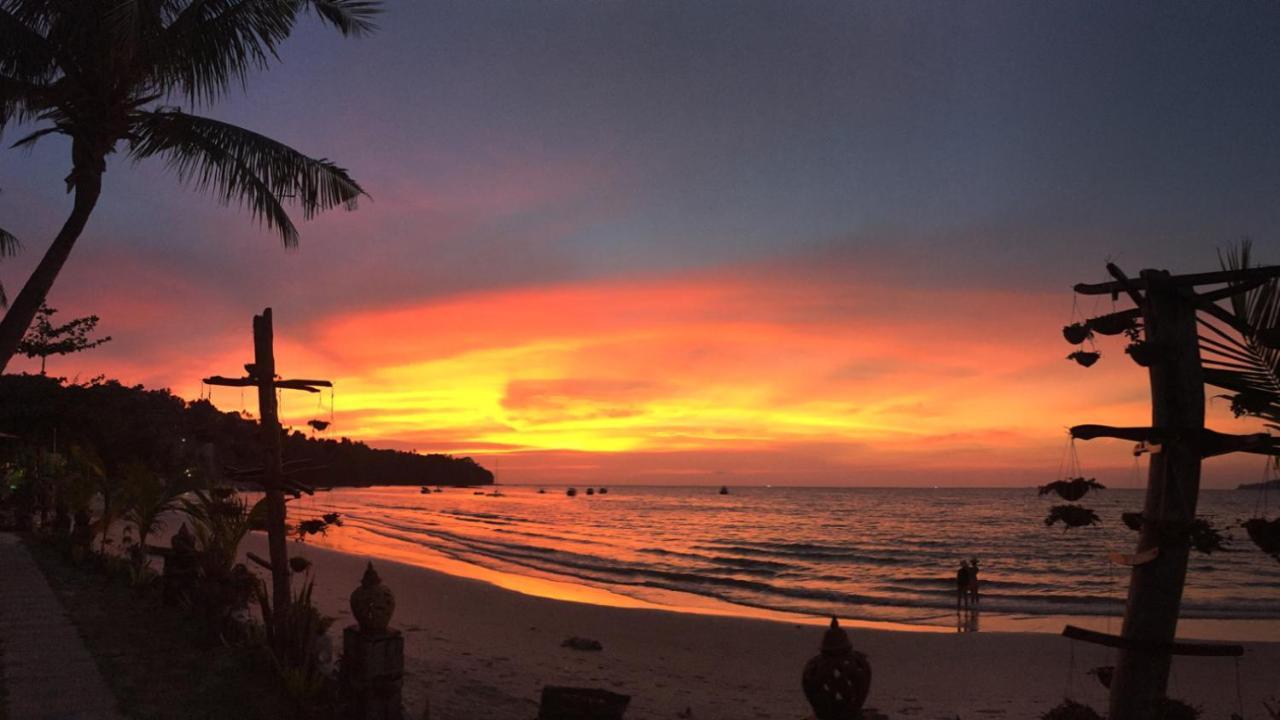 Resort Andaman Bangtao Bay 4*
