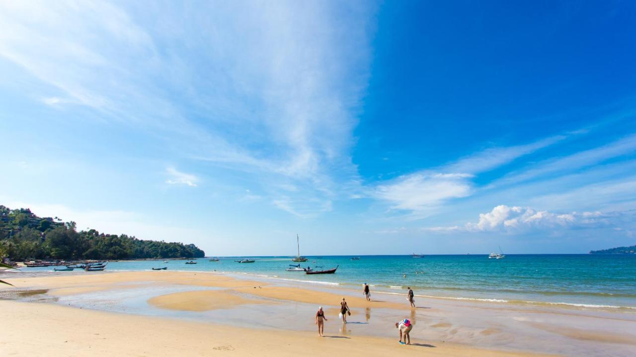 Andaman Bangtao Bay