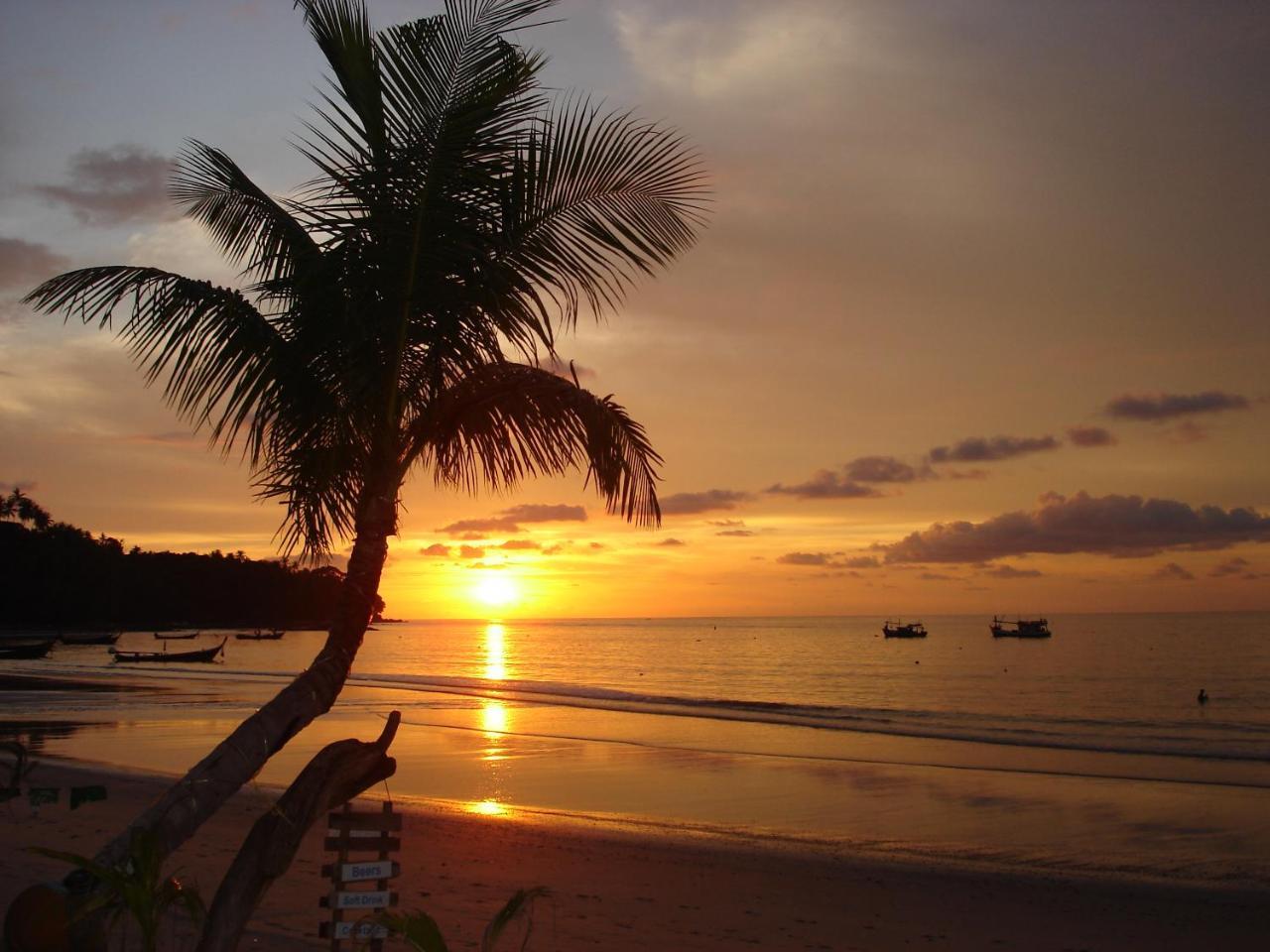 Resort Andaman Bangtao Bay 4*
