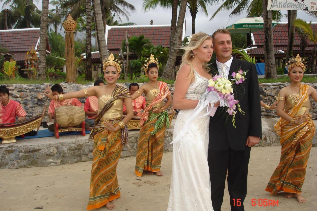 Resort Andaman Bangtao Bay 4*