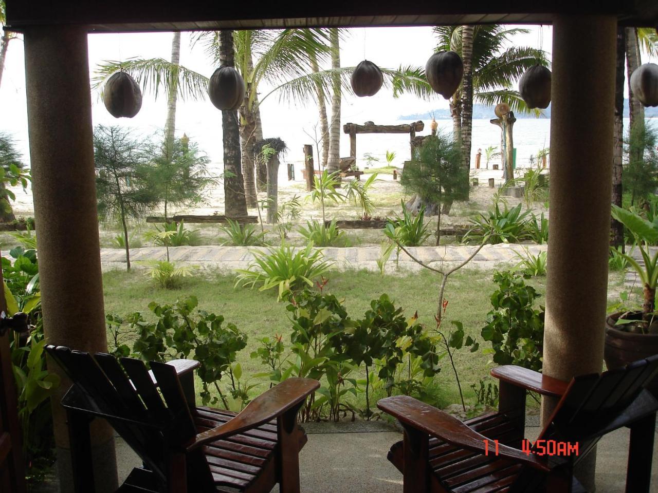 Andaman Bangtao Bay Resort 4*