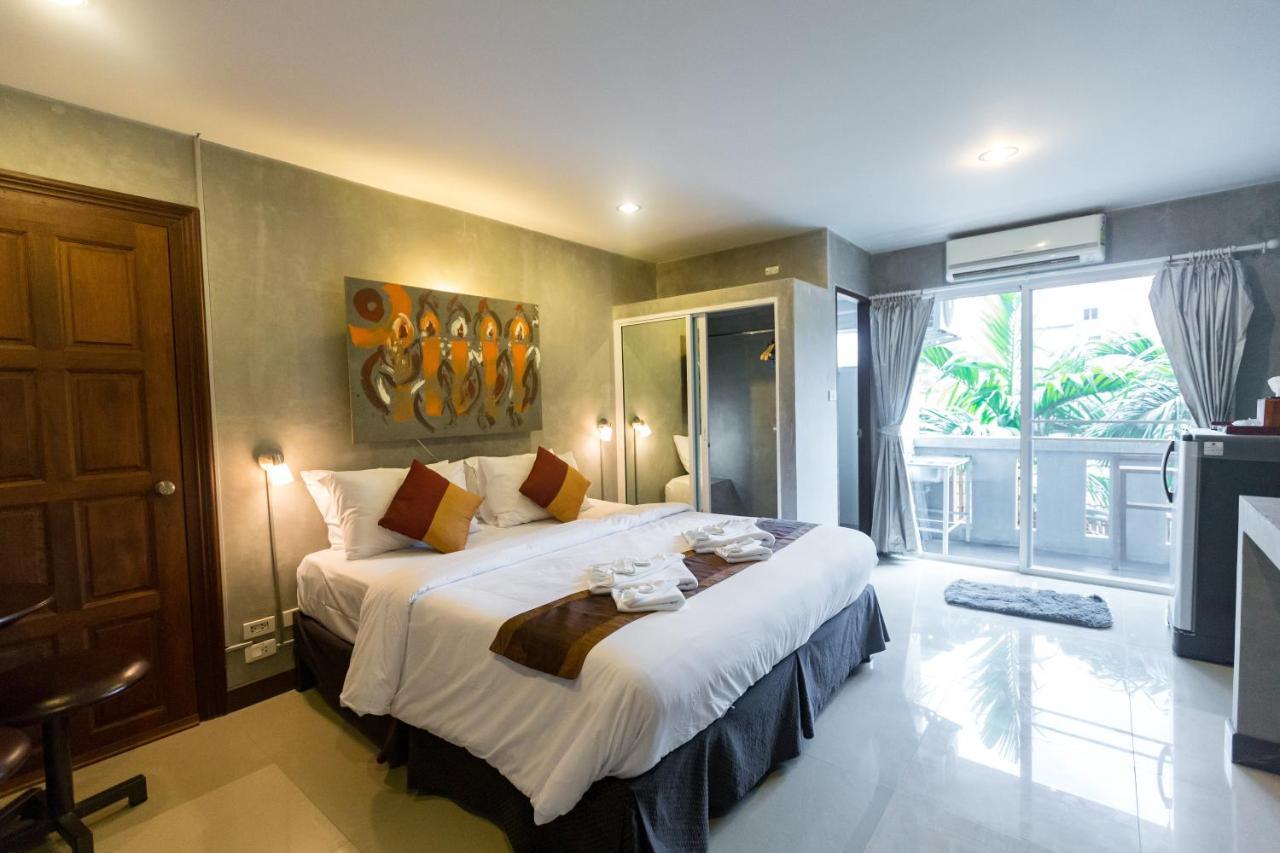 Hotel Baan Fantasea