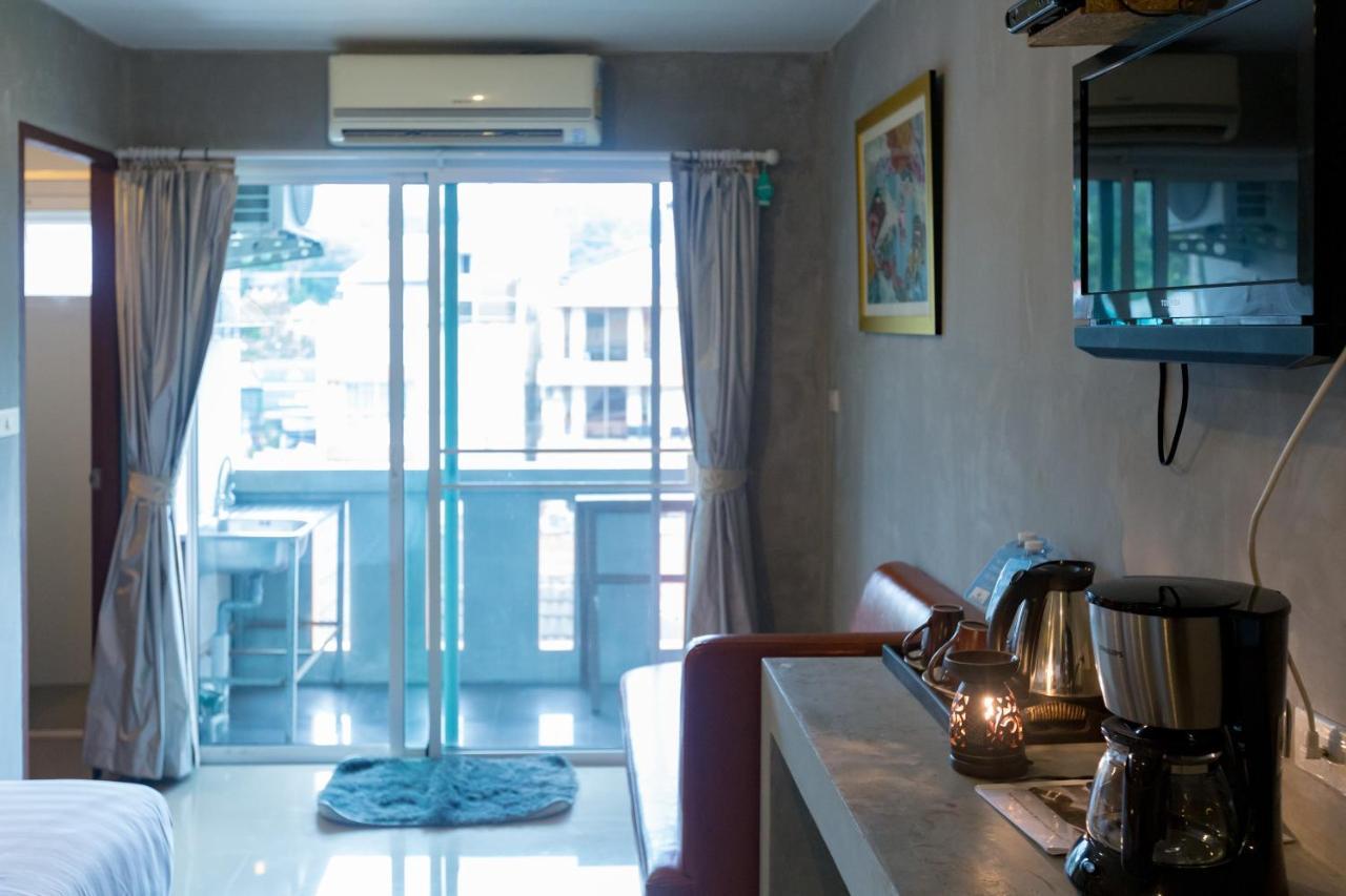 Baan Fantasea Hotel 3*