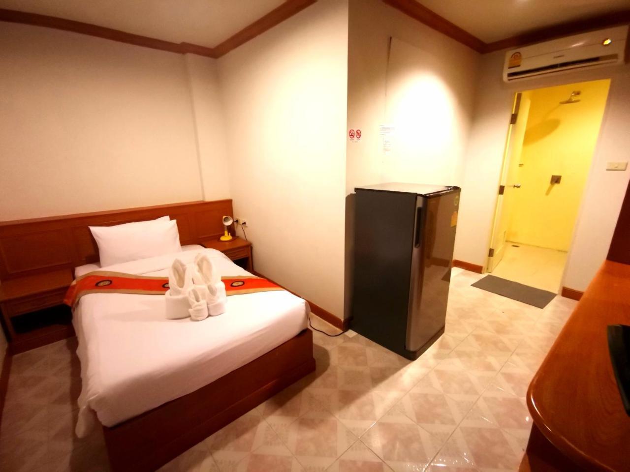 Casa Jip Patong
