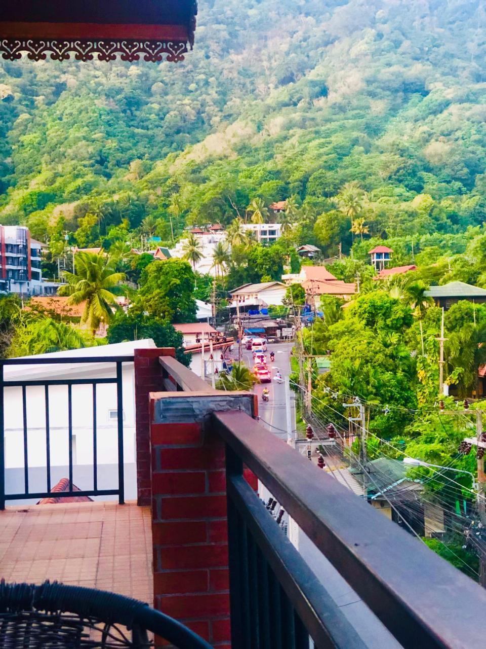 Kata Love Hotel Kata Beach (Phuket)