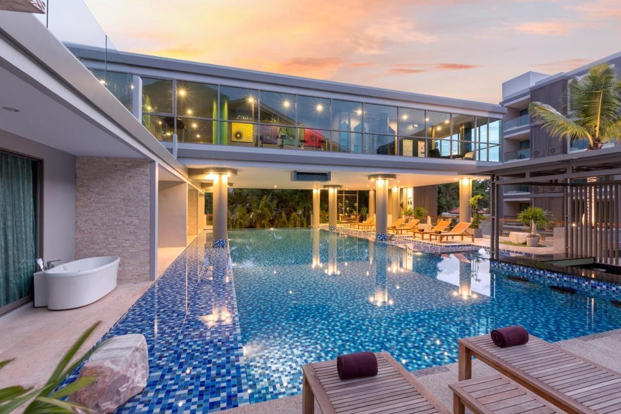 The Regent Bangtao By Vip Hotel