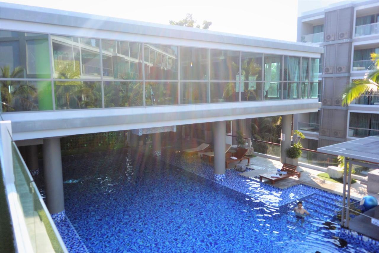 The Regent Bangtao By Vip