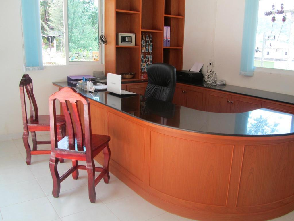 Neeraja Guest house