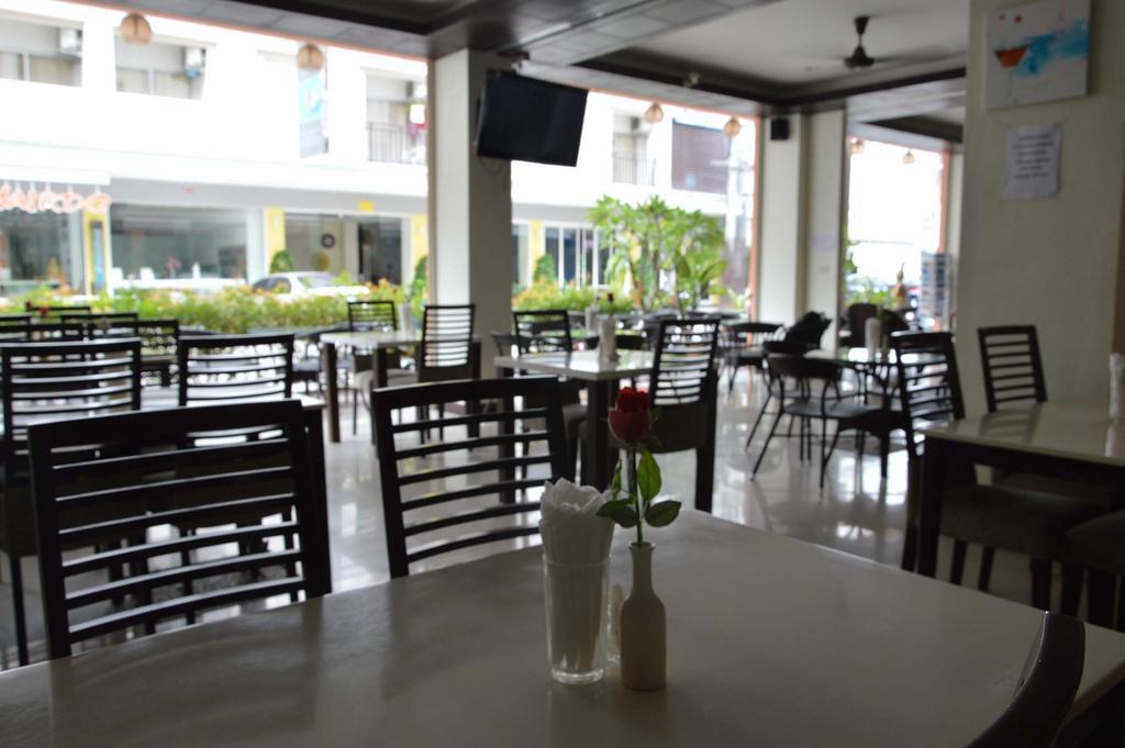 Sharaya Hotel