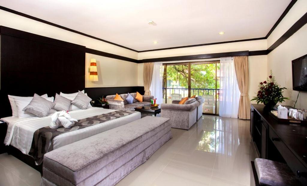 Resort Horizon And