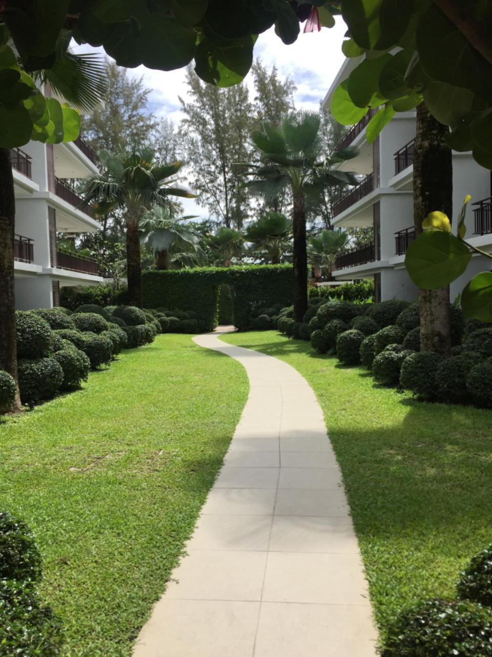 Apartment In The Title Rawai