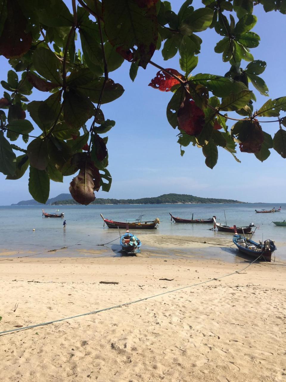 Apartment In The Title Rawai