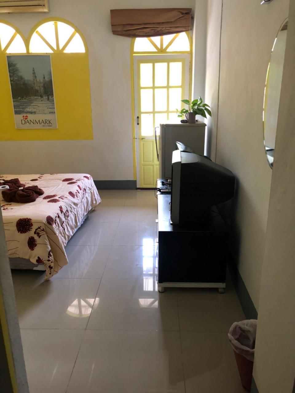 Khok Chang Building 2* Phuket