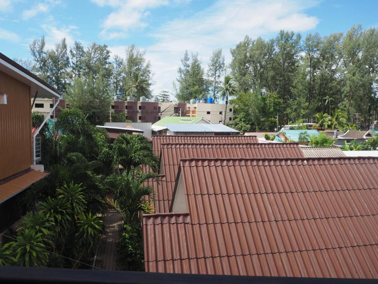 Baan Rosa Bangtao *
