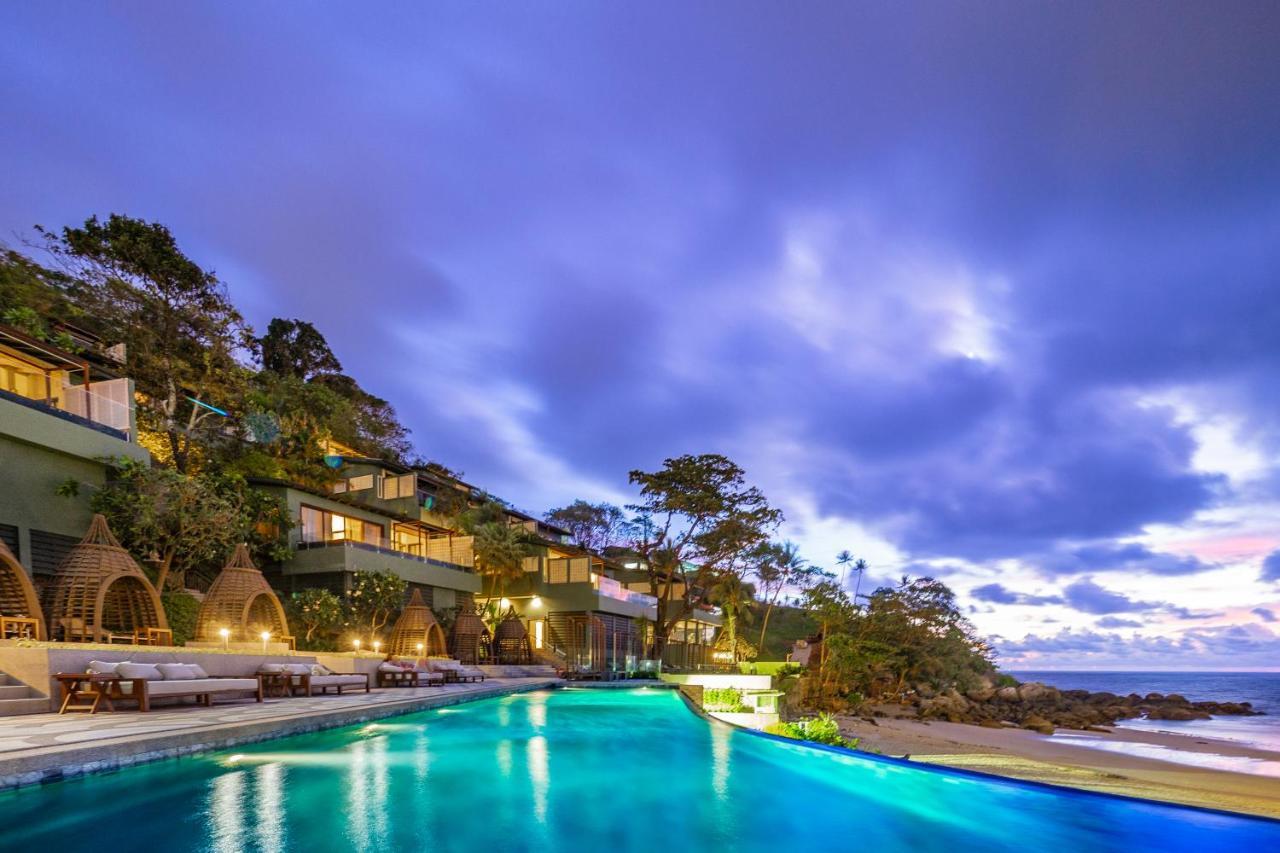 The Shore At Katathani - Adult Only - Sha Extra Resort Kata Beach (Phuket)