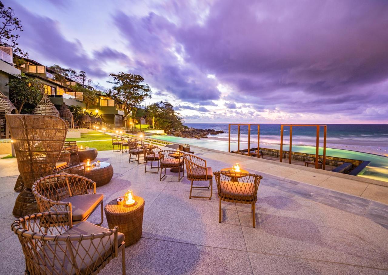 The Shore At Katathani - Adult Only - Sha Extra Resort Kata Beach (Phuket)