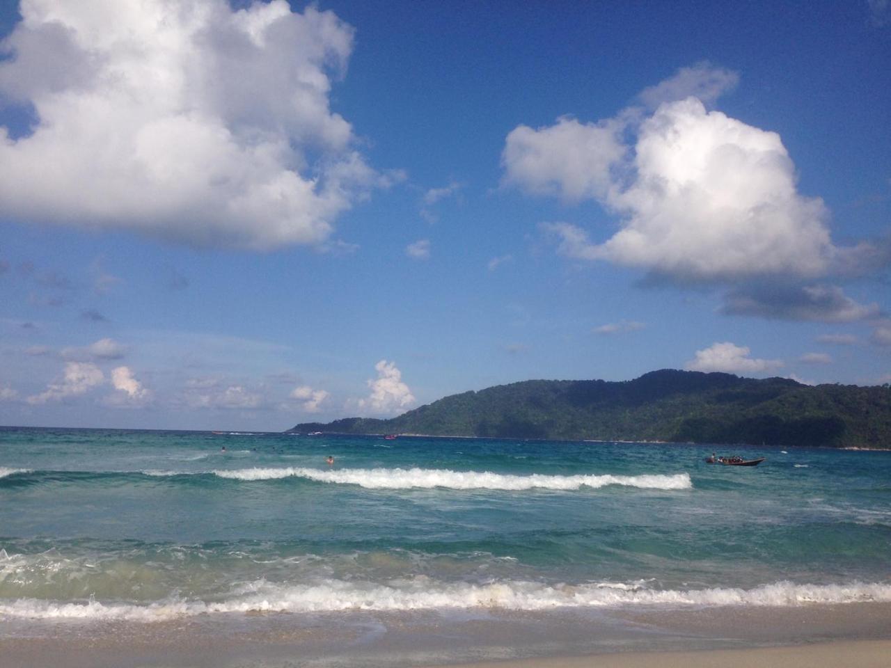 Holiday Home Patong Patong