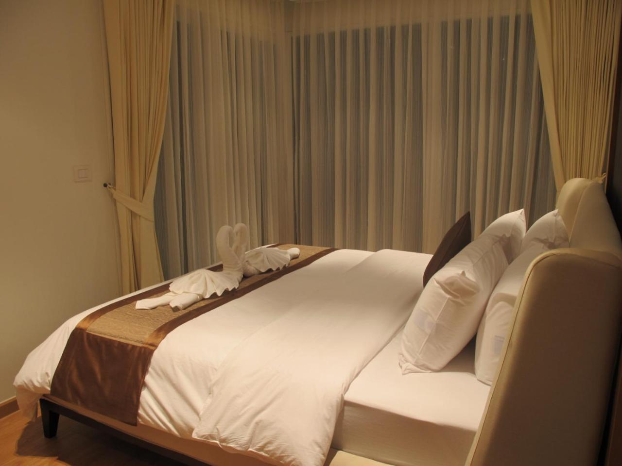 The Privilege 4* Patong